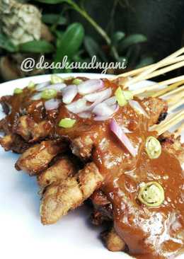 Sate Ayam Happy Call