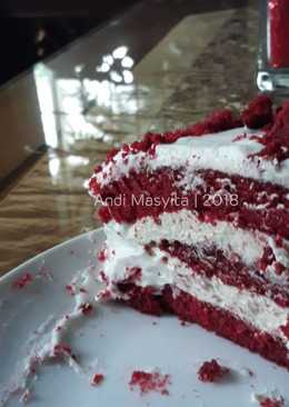 Red Velvet kukusð°