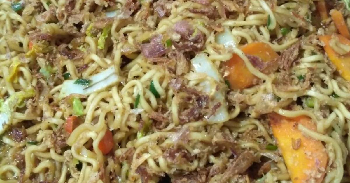 5 512 resep kreasi mie indomie enak dan sederhana Cookpad