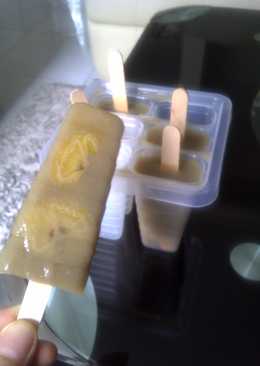 ice jelly kolak pisang yogurt