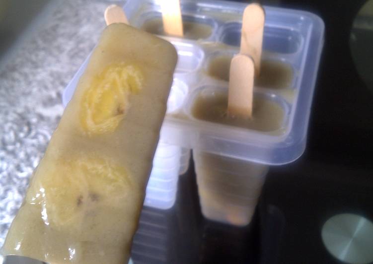 gambar untuk resep ice jelly kolak pisang yogurt
