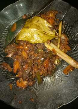 Kerang dara kupas