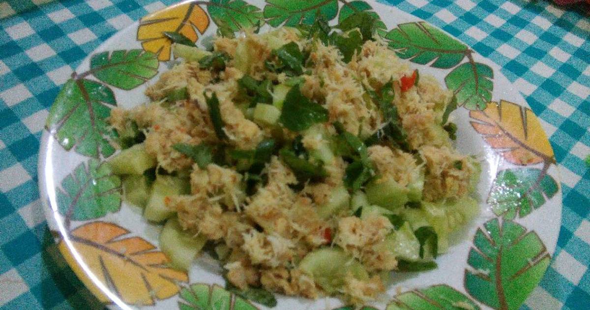 makan termasuk sahur oleh Terancam  Resep Pawonkoe Kenangan Cookpad
