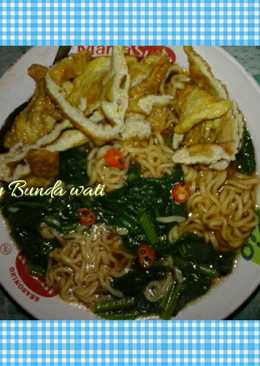 Apa Kamu Ingin Melihat Resep Mie Instan Siap Saji Terpopuler Apa Kamu Ingin Melihat Resep Mie Instan Siap Saji Terpopuler