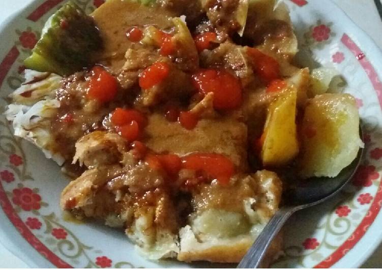 resep lengkap untuk Siomay Udang Rebon