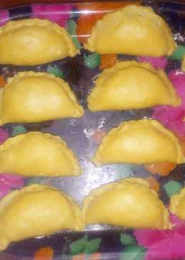 Pastel ala fatmah bahalwan