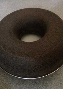 Bolu kukus Ketan Hitam