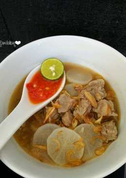 Soto Bandung