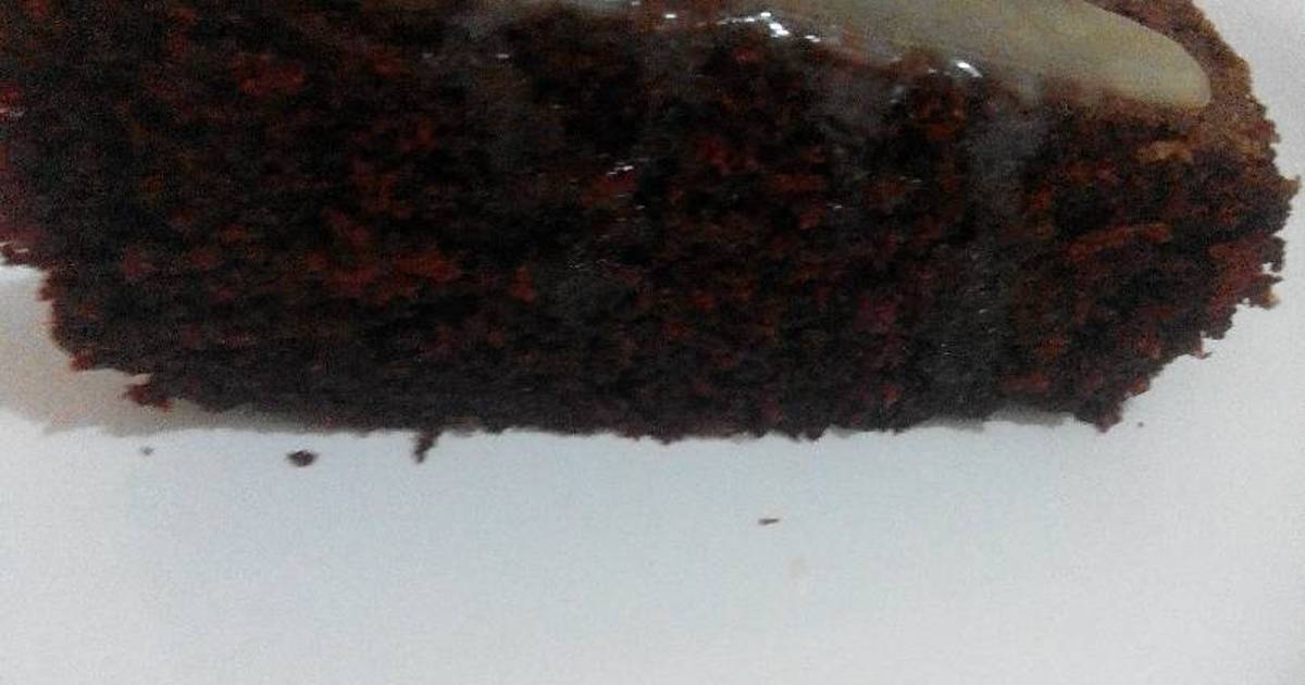 Resep brownies torabika