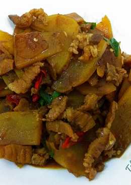 Bacian Kentang