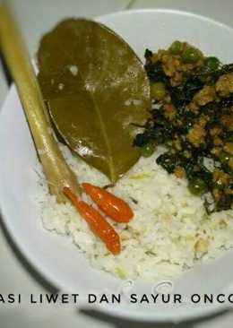 Nasi liwet - 281 resep - Cookpad