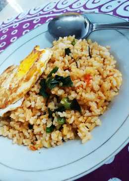 Nasi goreng special - 1.817 resep - Cookpad