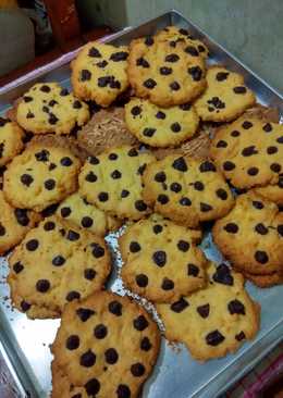 Cookies ala-ala GoodTime