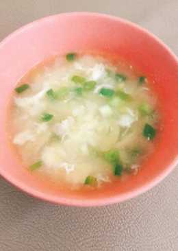 Egg Drop Soup