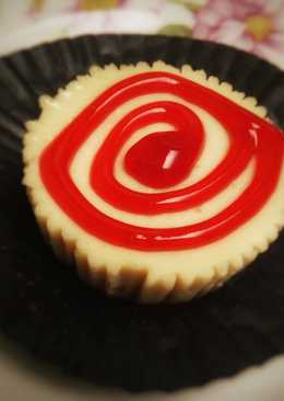 Mini Cheesecake