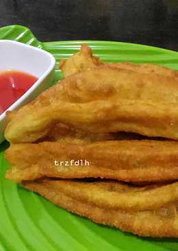 Cakwe / You tiao