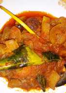 Kikil Sambalado
