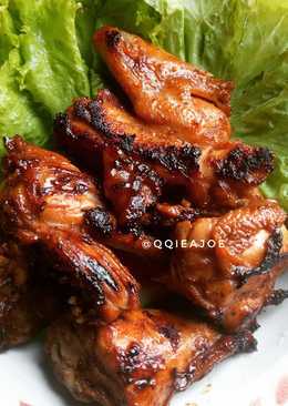 Ayam Bakar Solo