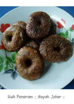 Kuih Peneram