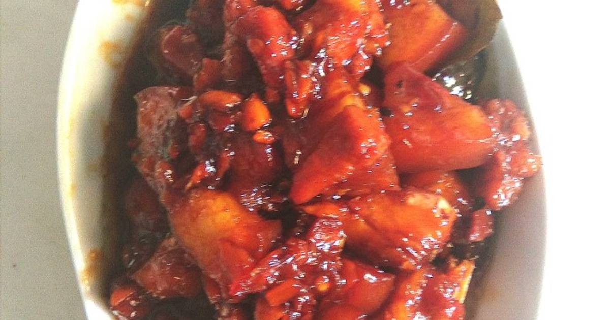 4.359 resep daging babi enak dan sederhana - Cookpad