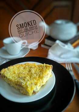 Smoked Beef_Egg_Cheese Quiche #ketopad_cp_cheese