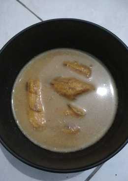 Kolak pisang