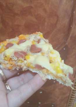 Pizza Empuk