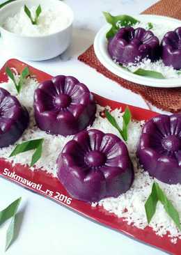 Ongol-Ongol Ubi Ungu