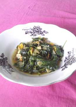 Oseng Kangkung