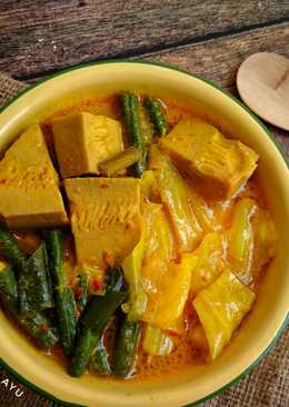 Gulai Nangka