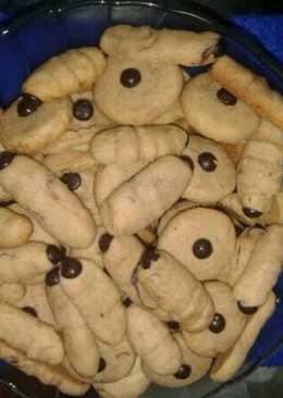 Cookies Simple "Murmer"