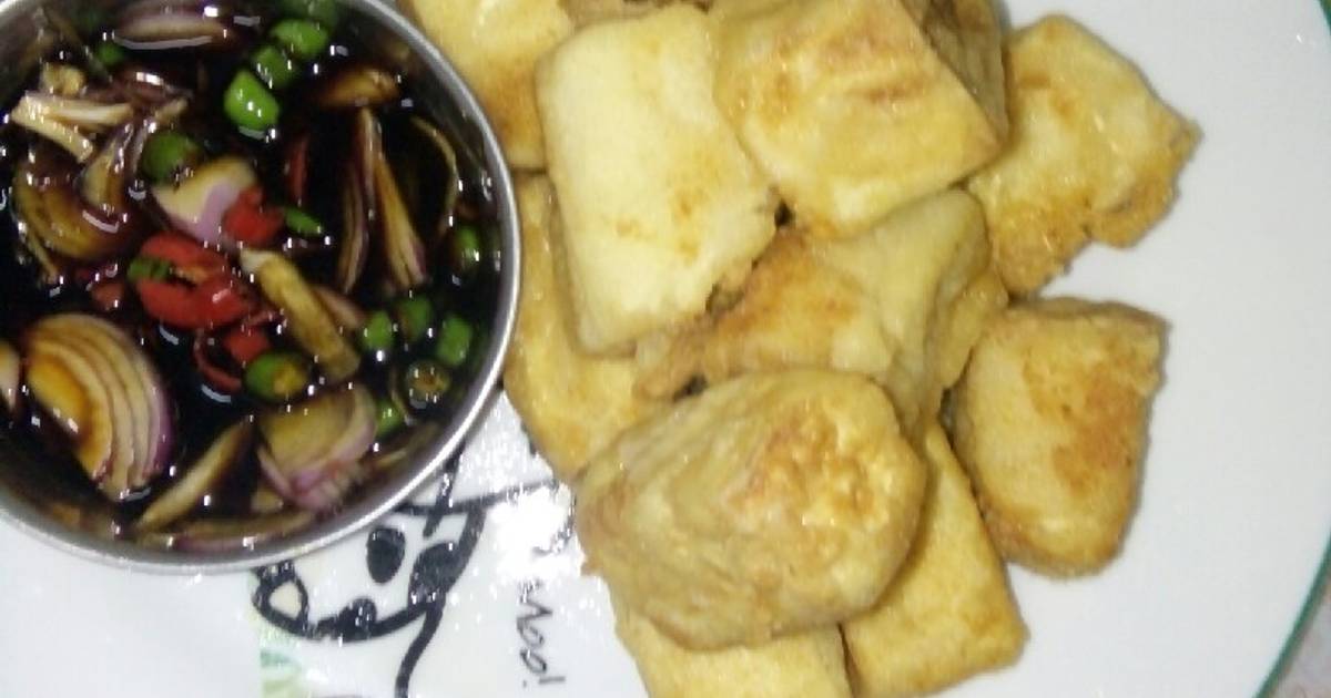 36 iresepi itahui sutra goreng enak dan sederhana Cookpad