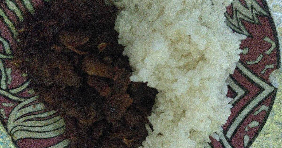 364 resep daging diet enak dan sederhana - Cookpad