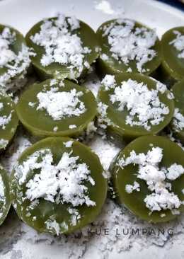 #22. Kue Lumpang