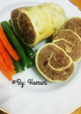 Beef Rollade