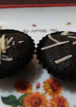 Brownies Kering