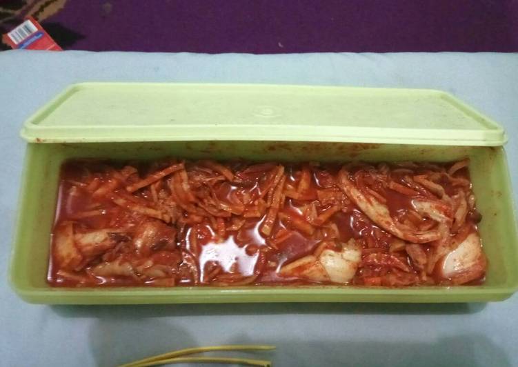 Kimchi
