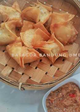 Batagor Bandung mini