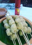 Baso tempe