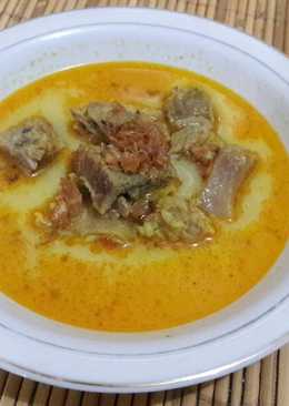 Gule Daging sapi