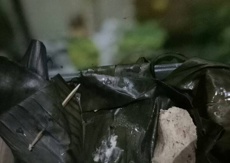 Tum ikan Tenggiri recipe main photo