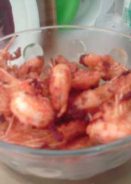 Udang Garing Sajiku