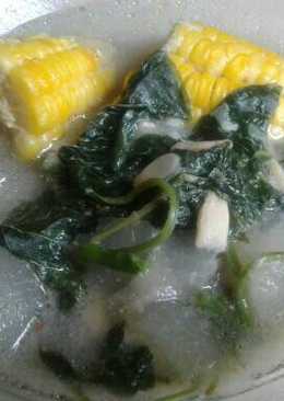 Sayur Bobor