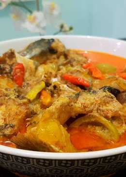 Gulai Ikan