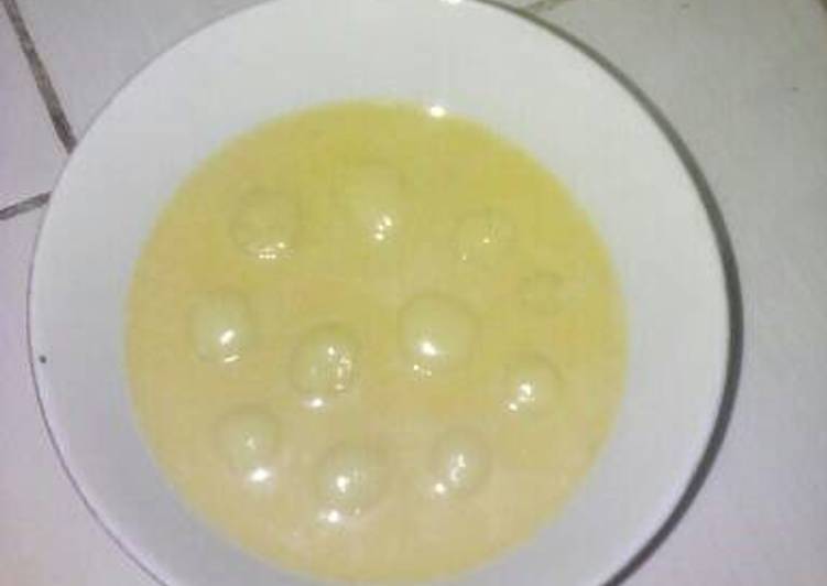 resep makanan Candil Spesial Cantik??1 by: Erni Hartanti.Amd??????