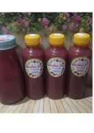 Diet Juice Dates Broccoli Blackcurrant Passion Fruit