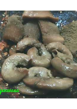 Babat Usus Penyet ð'