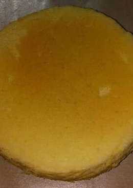 Cheddar Cheese Cake