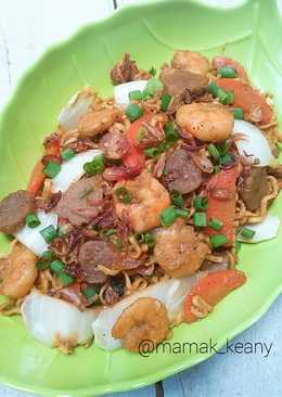 Mie Goreng Jawa