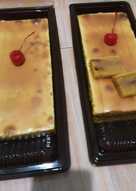 Kue lapis legit khas palembang